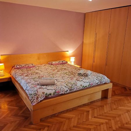 Apartments Bevk Piran Dış mekan fotoğraf